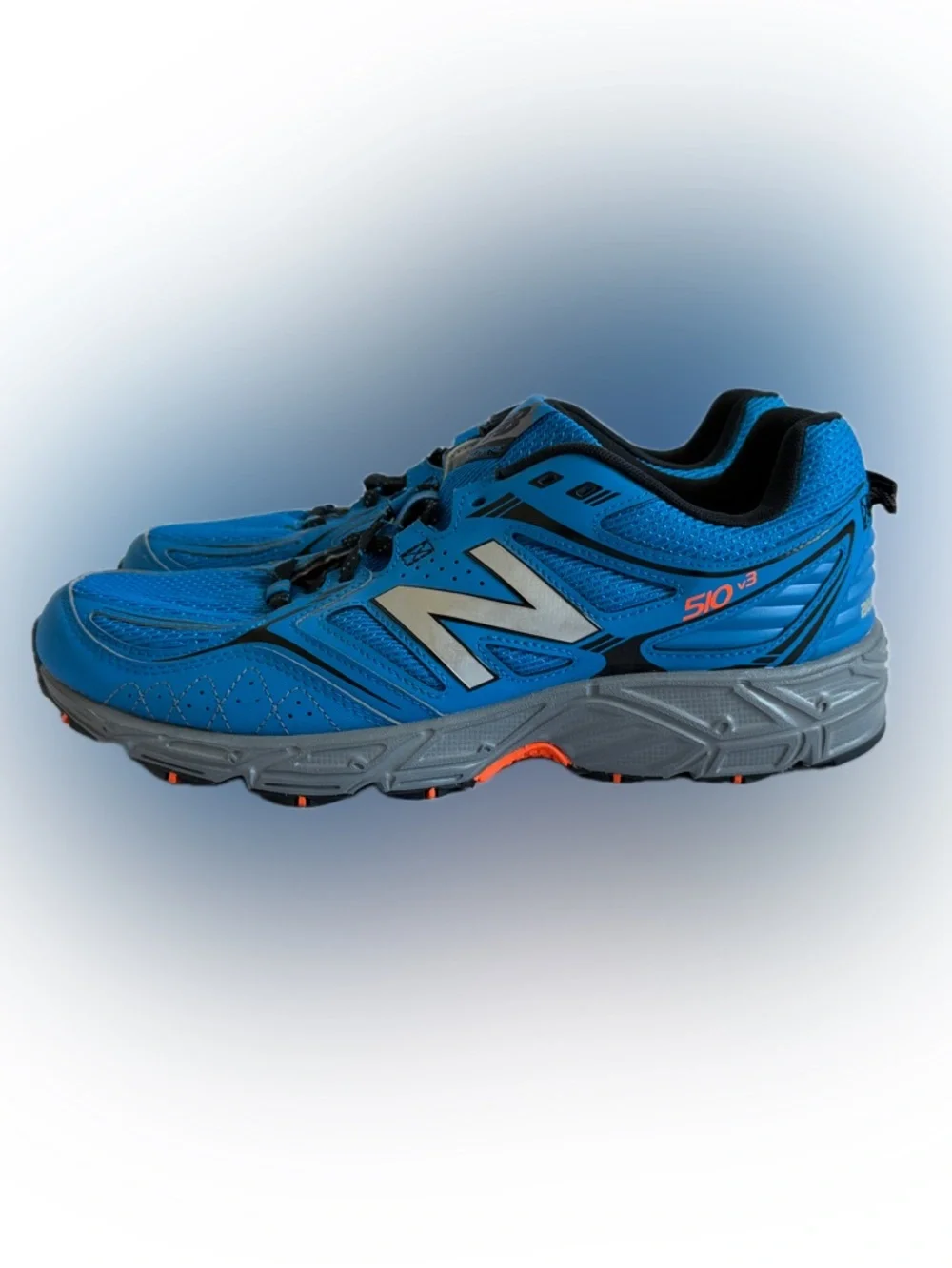 NWOT~ Men’s NB Tennis Shoes~ Retail Value $80